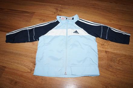 Prechodná vetrovka, adidas,74