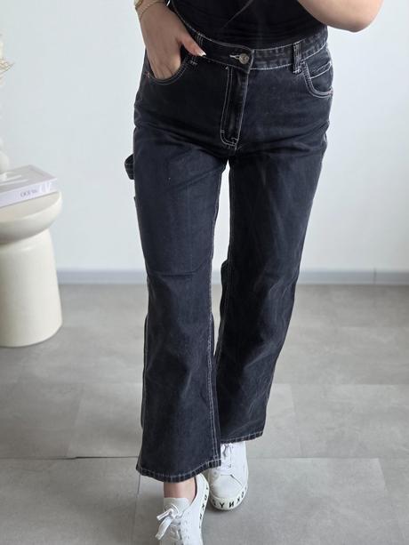 Bershka rifle s/m, bershka,s