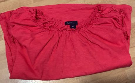 Gap tričko, gap,110