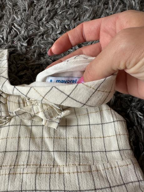 Šaty mayoral, mayoral,128