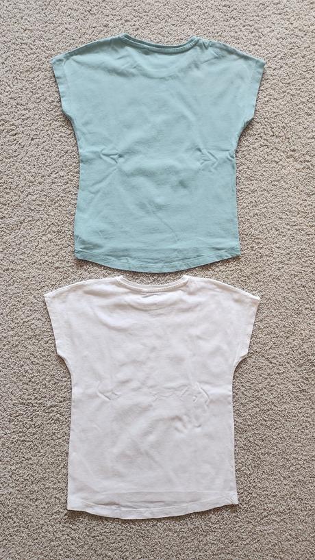 Tričká name it, name it,128