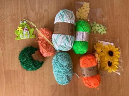 Kreatívny material,