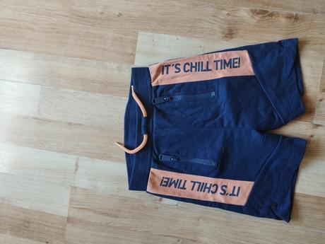 Krátke nohavice, 92