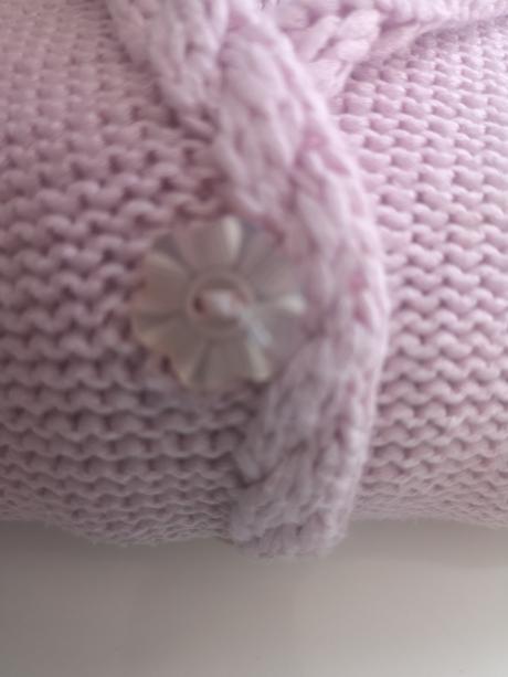 Svetrík per una m-ko, m