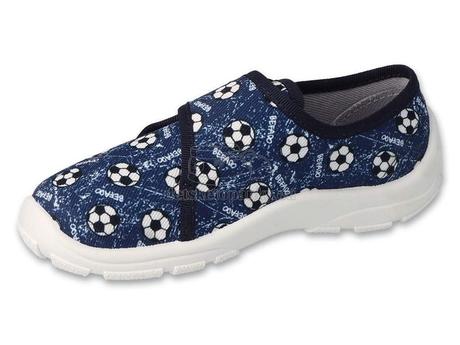 Chlapčenské papuče befado - 974 x 509, befado,29 / 34