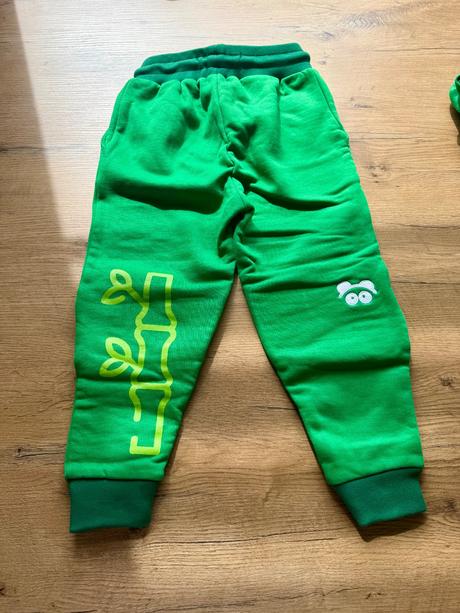 Tepláková súprava loof, 110