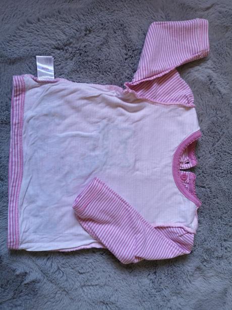 Výnimočné tričko jojo maman bebe 12-18mes, 86