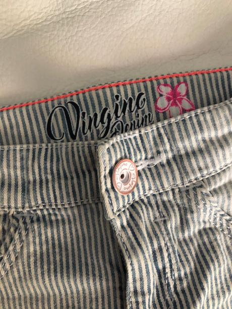 Vingino rifle, vingino,110