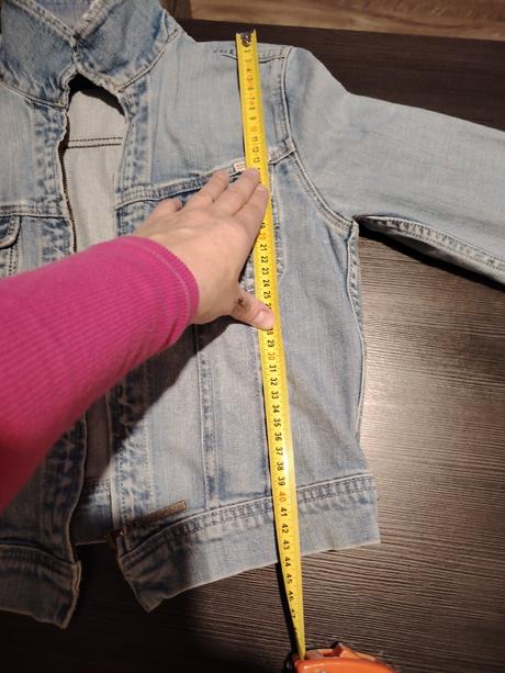 Riflova bunda scotch&soda, 158