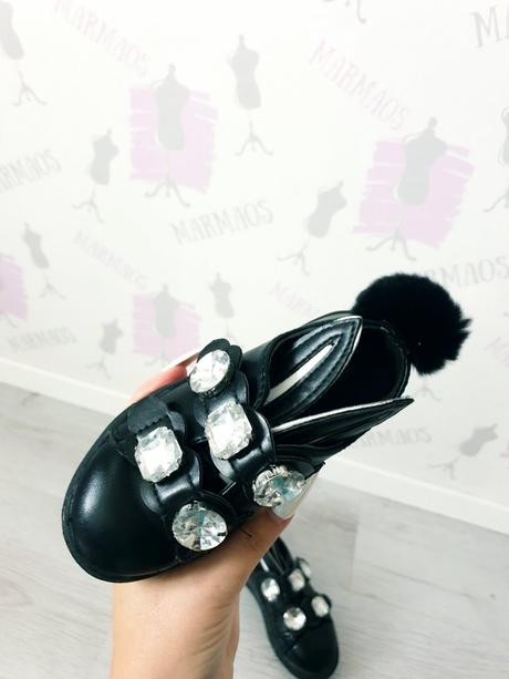 Štýlové topánočky 25, 25