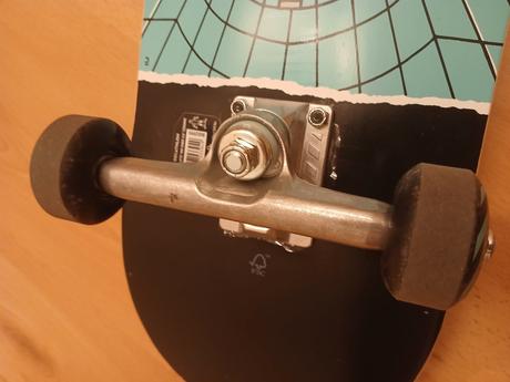 Skateboard,
