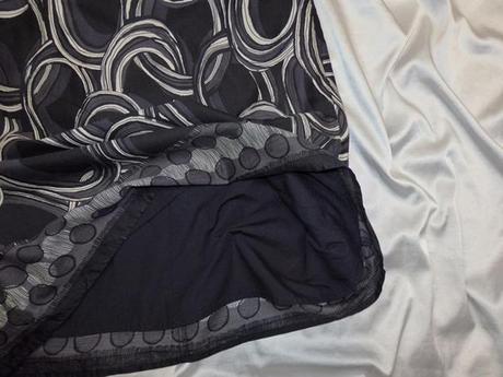 Kvalitné elegantné šaty, promod,m