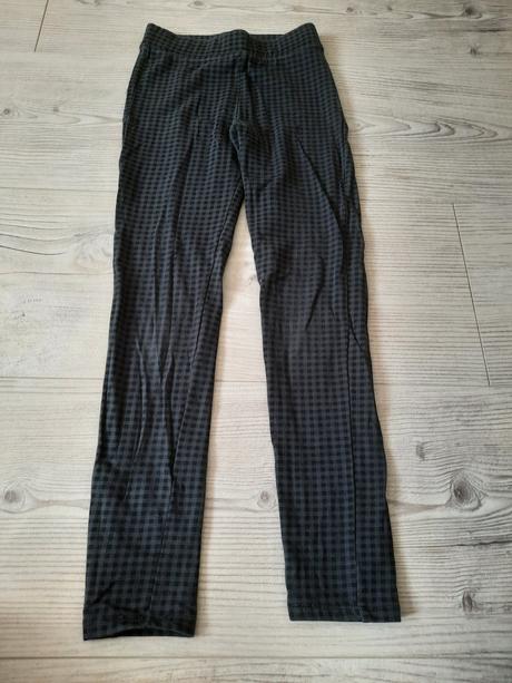 Legíny, h&m,140