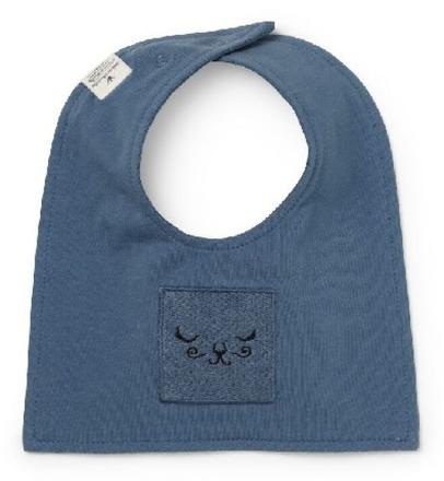 Slintáčik elodie details  dry bib  tender blue, elodie details