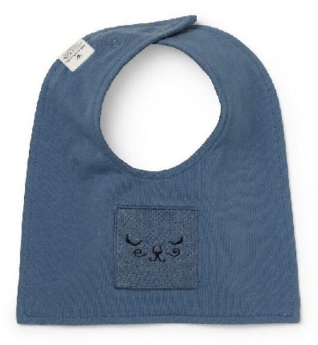 Slintáčik elodie details dry bib tender blue, elodie details