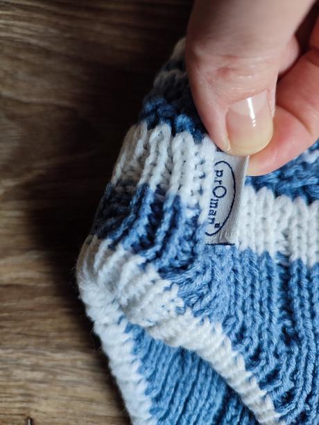 Balík čiapok, broel,110