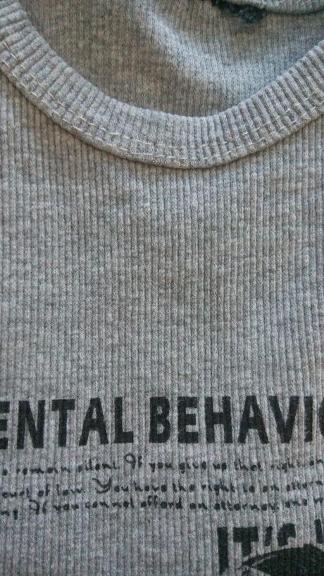 Tričká 2 ks, chapter young,146