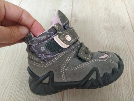 Zimné topánky, primigi,21