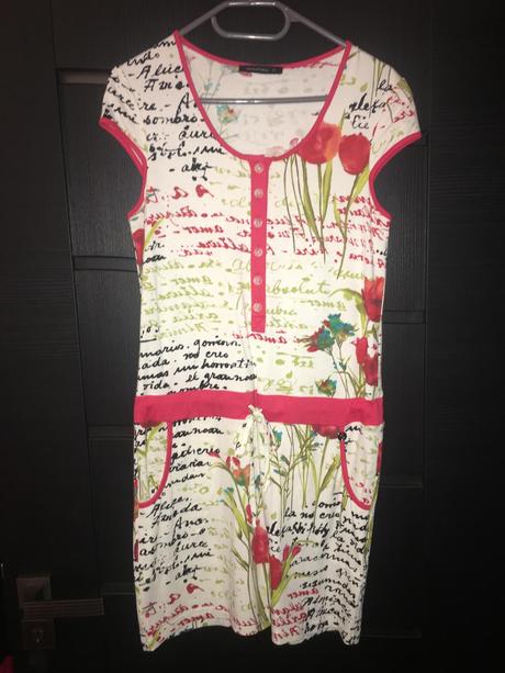 Šaty chantall, chantall,36