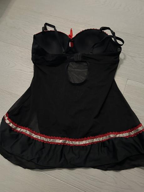 Nočná bielizeň, l / m