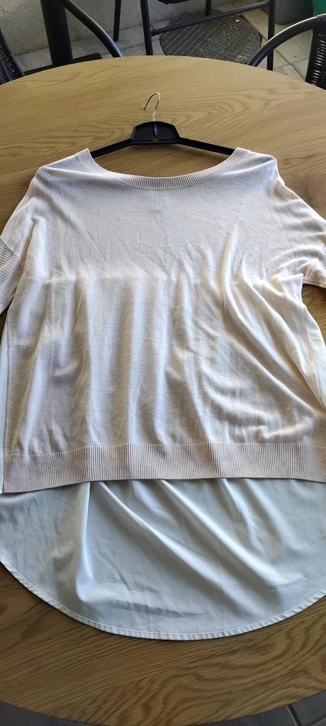 Svetrik, river island,38