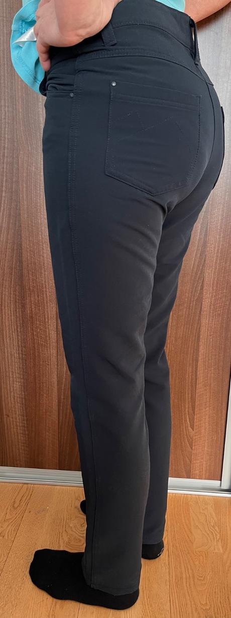 Teple nohavice, tchibo,m