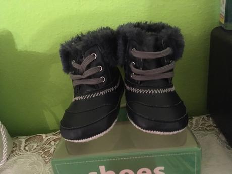 Topánočky, coccodrillo,18