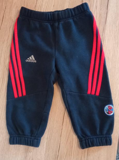 Tepláky, adidas,80