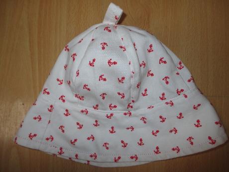 Dizajnersky klobucik zn. kidz, 56