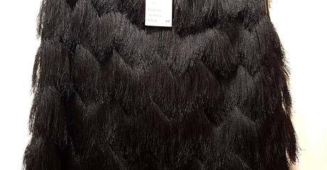 Sukne na predaj, h&m,s