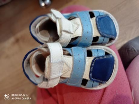 Freycoo sandálky, freycoo,21