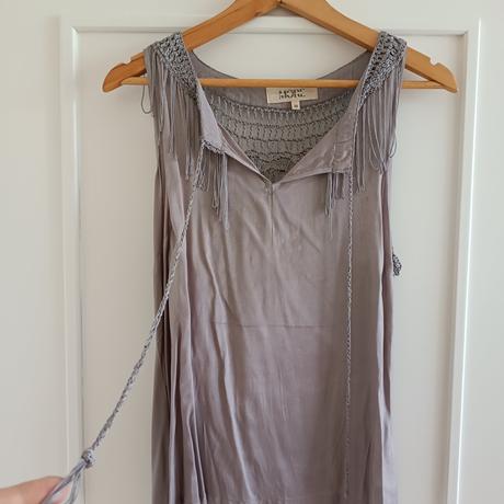 Dámske tielko more, 38