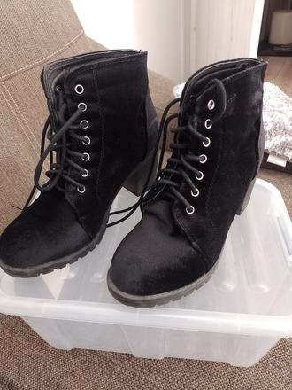 Členkové čižmy na šnurovanie, bonprix, 37, 37