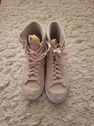 Nike blazer mid 77, nike,40