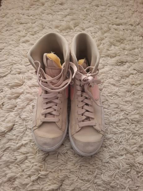 Nike blazer mid 77, nike,40