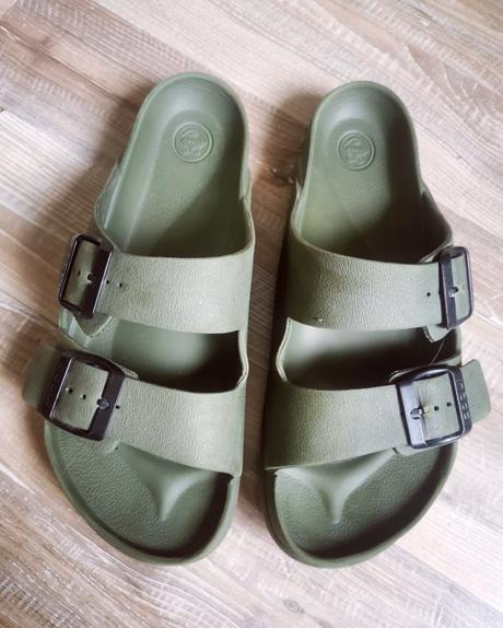 Šľapky coqui, coqui,41