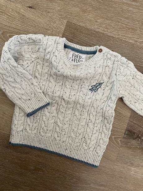 Sveter f&f 12/18, f&f,80