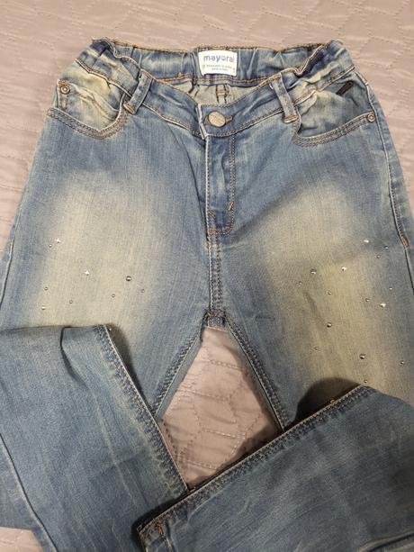 Rifle s filtrami, mayoral,140