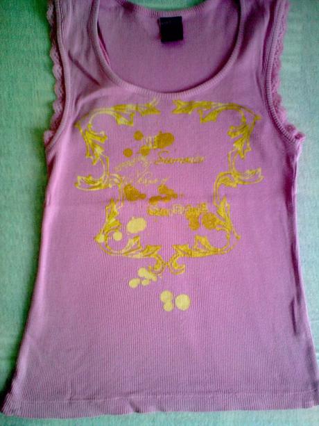 Tielko 7-9 rokov, kenvelo,134