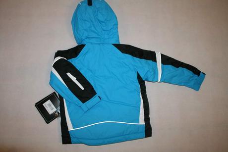 Lyžiarska suprava black canyon 110 3000 mm, 110