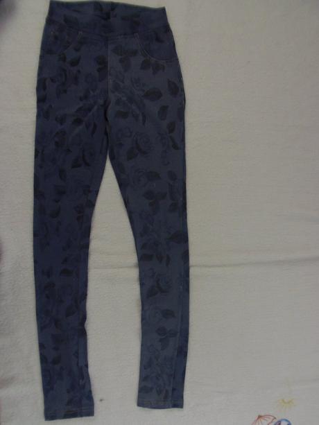 Legíny na vysokú a štíhlu, 170