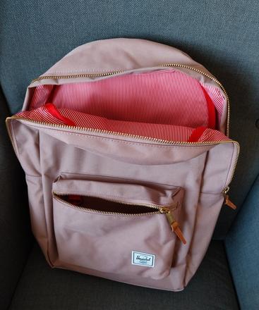 Batoh herschel 23l, cena s poštovným, herschel