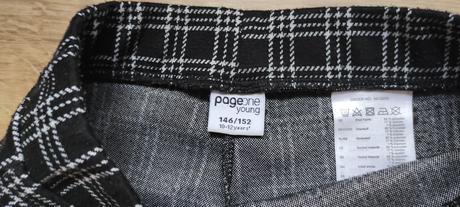 Nohavice 146/152, takko,146