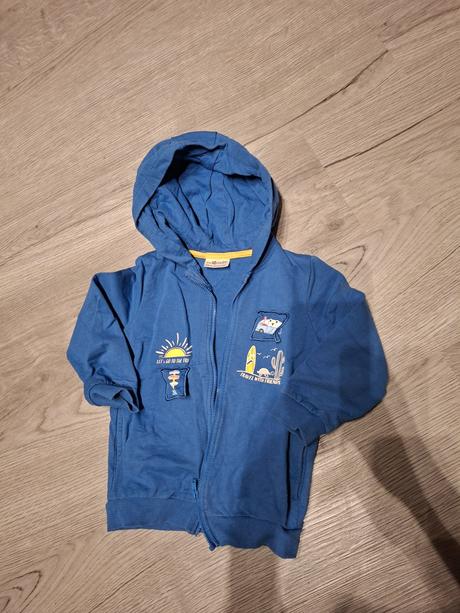 Súprava mikin 98, next,98