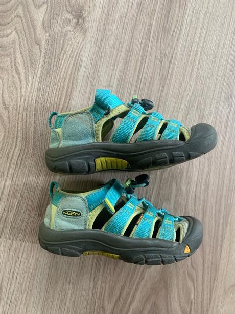 Sandále keen - veľ. 29, keen,29