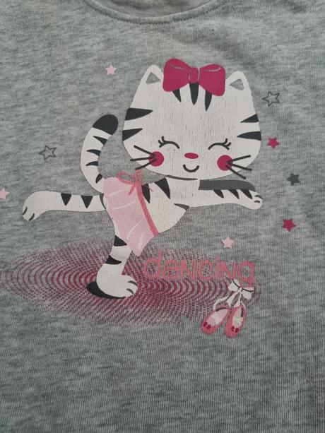 Mikina s potlačou, ergee,86