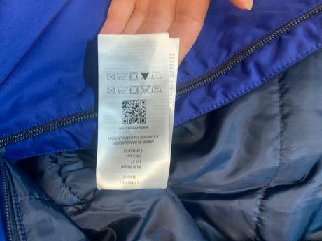 Reima tuohi zimná kombinéza 98/104, reima,98 / 104