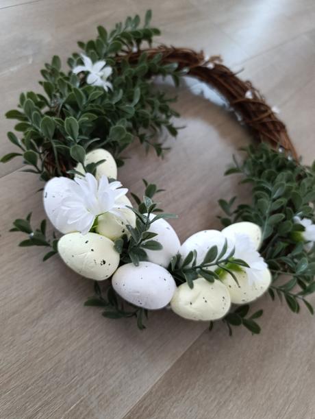 Veľkonočný veniec, 