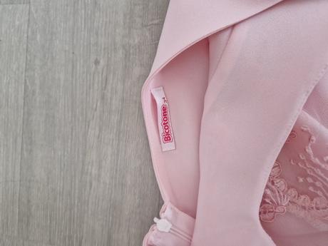 Predám krásne spoločenské šaty, 34