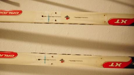 Detské bežky 170cm., 